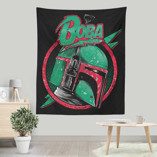Hunter, Hunter - Wall Tapestry