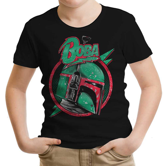 Hunter, Hunter - Youth Apparel