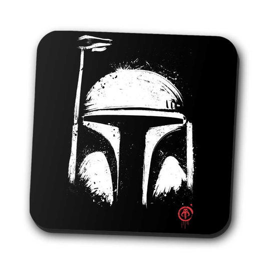 Hunter Ink - Coasters