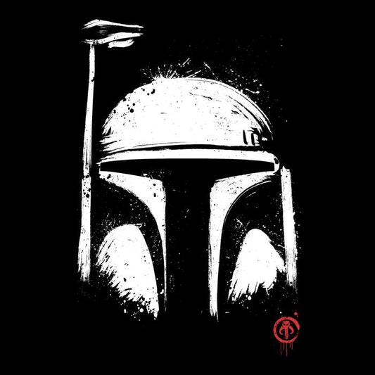 Hunter Ink - Fleece Blanket