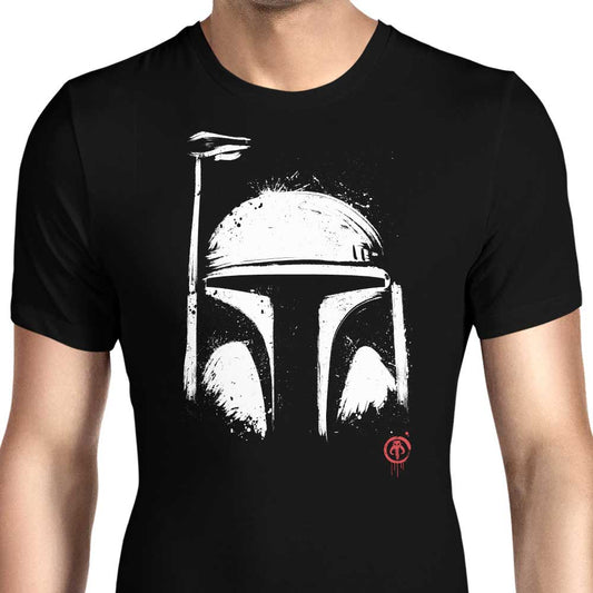 Hunter Ink - Men's Apparel