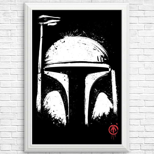 Hunter Ink - Posters & Prints