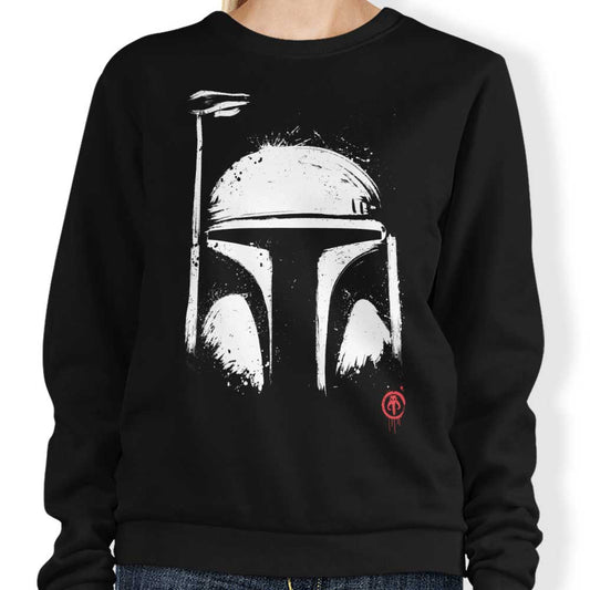 Hunter Ink - Sweatshirt