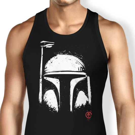 Hunter Ink - Tank Top