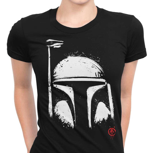 Hunter Ink - Women's Apparel