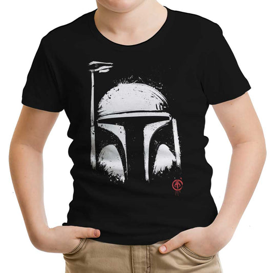 Hunter Ink - Youth Apparel