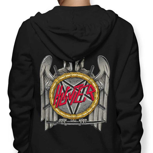 Hunter of Death - Hoodie