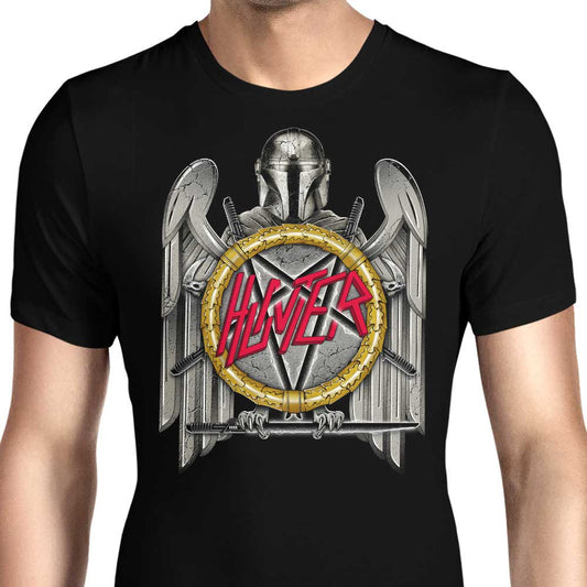 Hunter of Death - Men's Apparel