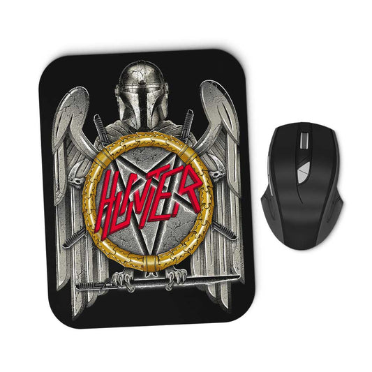 Hunter of Death - Mousepad