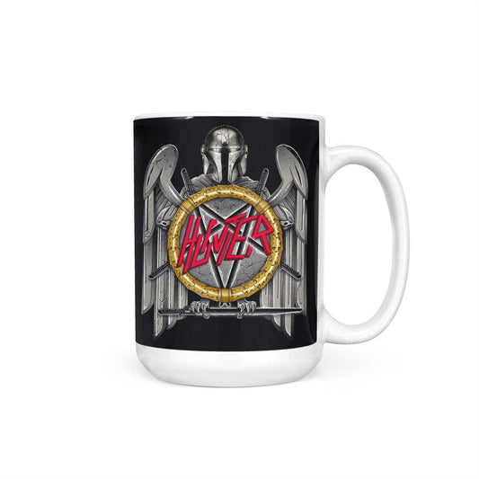 Hunter of Death - Mug