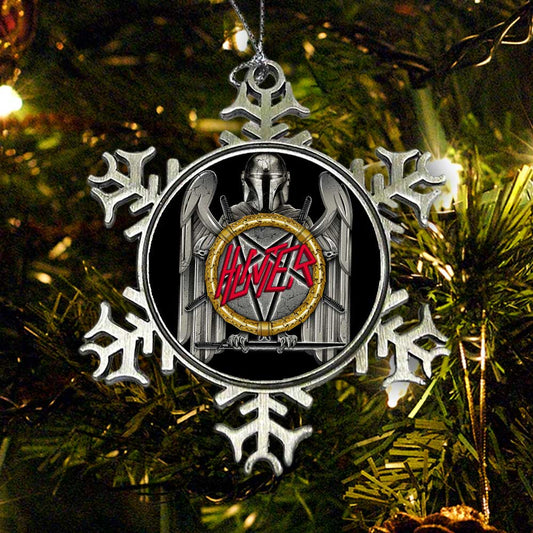 Hunter of Death - Ornament