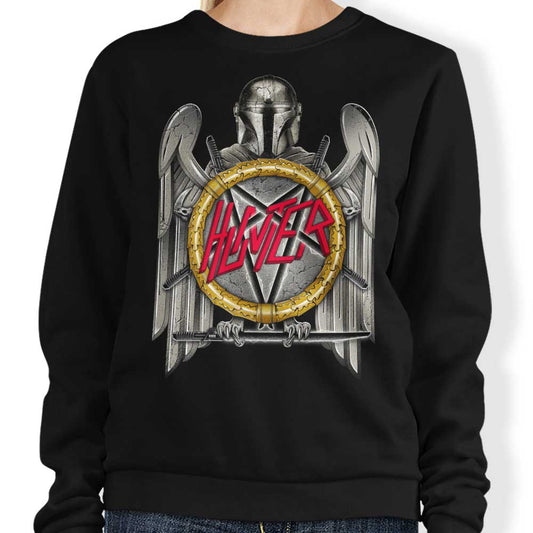 Hunter of Death - Sweatshirt