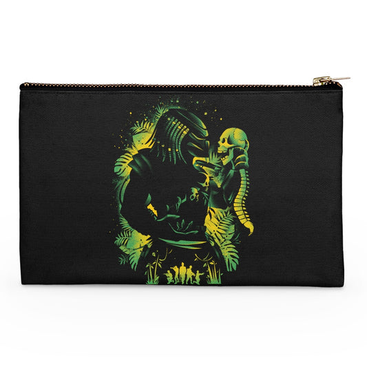 Hunter of Human - Accessory Pouch