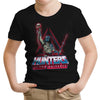 Hunters of the Universe - Youth Apparel