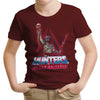 Hunters of the Universe - Youth Apparel