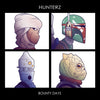 Hunterz - Youth Apparel