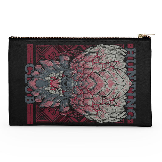 Hunting Club: Bazel - Accessory Pouch