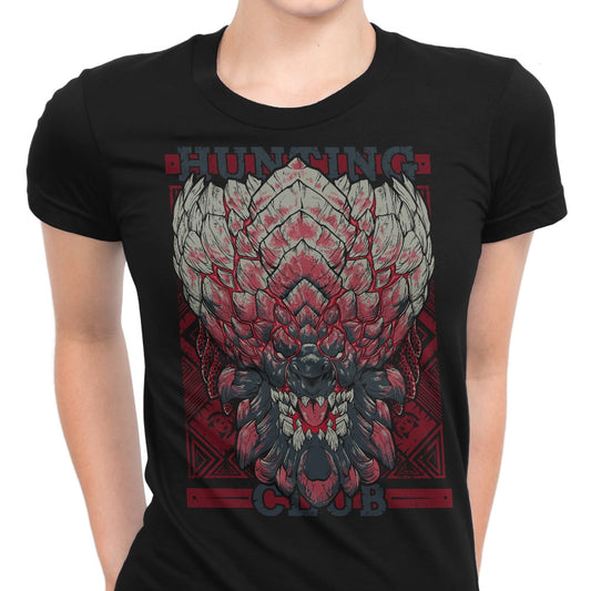 Hunting Club: Bazel - Women's Apparel