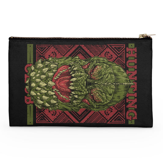 Hunting Club: DevilJho - Accessory Pouch