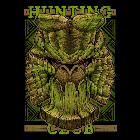 Hunting Club: Garangolm - Sweatshirt