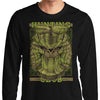 Hunting Club: Garangolm - Long Sleeve T-Shirt