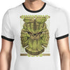 Hunting Club: Garangolm - Ringer T-Shirt