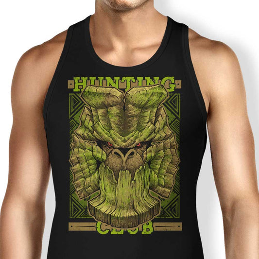 Hunting Club: Garangolm - Tank Top