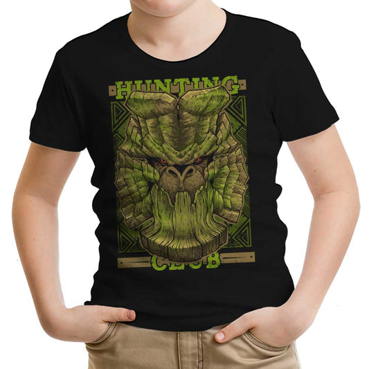 Hunting Club: Garangolm - Youth Apparel