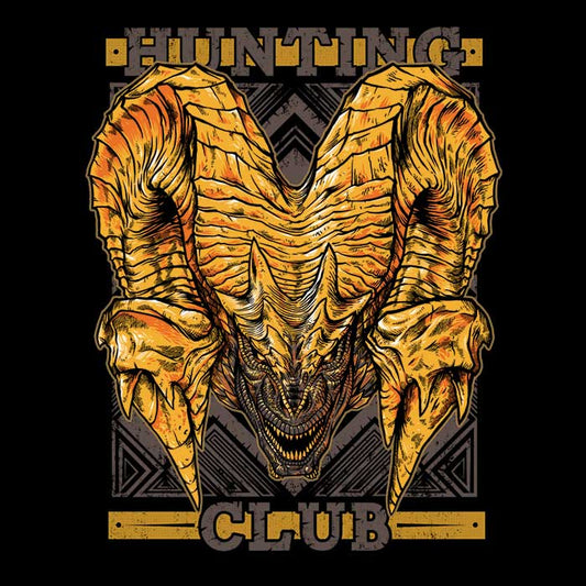 Hunting Club: Kulve - Tank Top