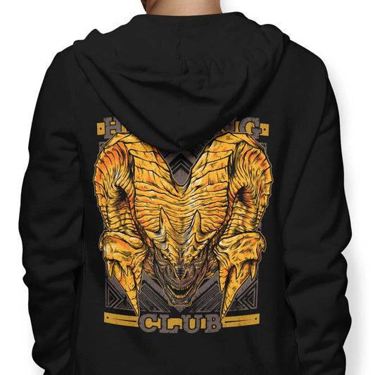 Hunting Club: Kulve - Hoodie