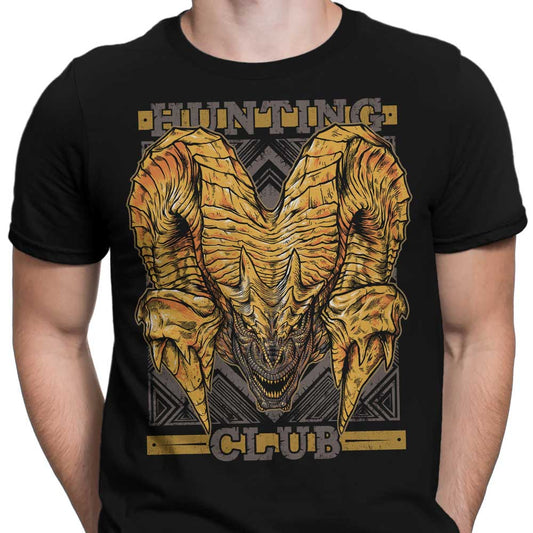 Hunting Club: Kulve - Men's Apparel