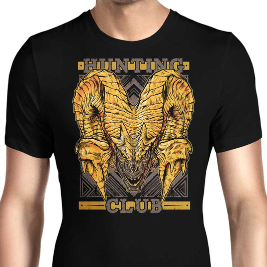 Hunting Club: Kulve - Men's Apparel