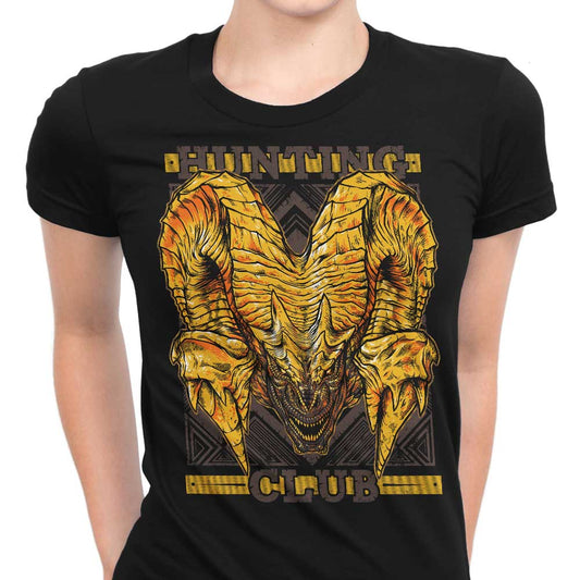 Hunting Club: Kulve - Women's Apparel