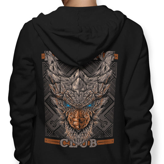 Hunting Club: Kushala - Hoodie