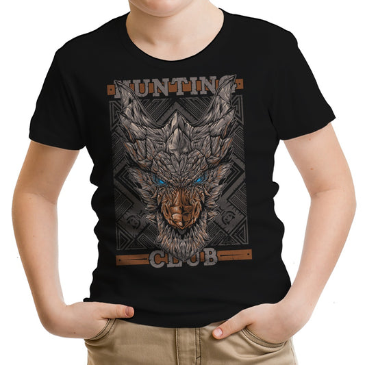 Hunting Club: Kushala - Youth Apparel