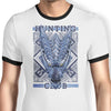 Hunting Club: Lunagaron - Ringer T-Shirt
