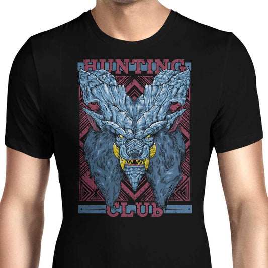 Hunting Club: Lunastra - Men's Apparel