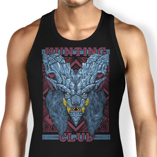Hunting Club: Lunastra - Tank Top