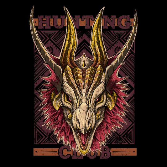 Hunting Club: Malzeno - Men's Apparel