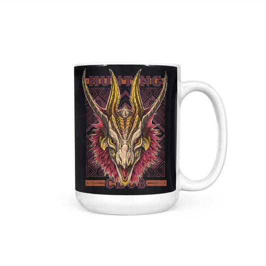 Hunting Club: Malzeno - Mug