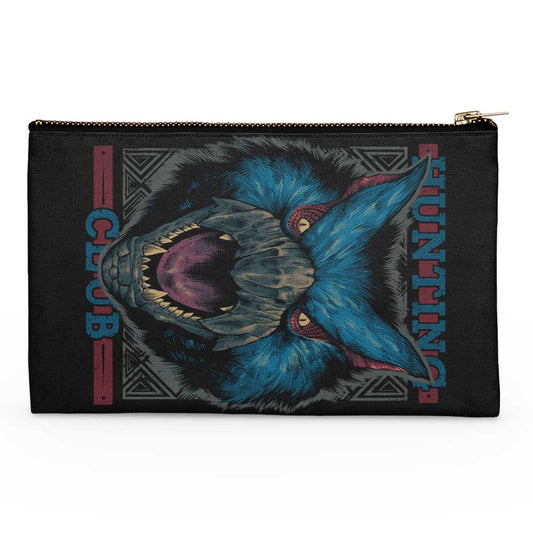 Hunting Club: Narga - Accessory Pouch
