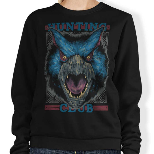 Hunting Club: Narga - Sweatshirt