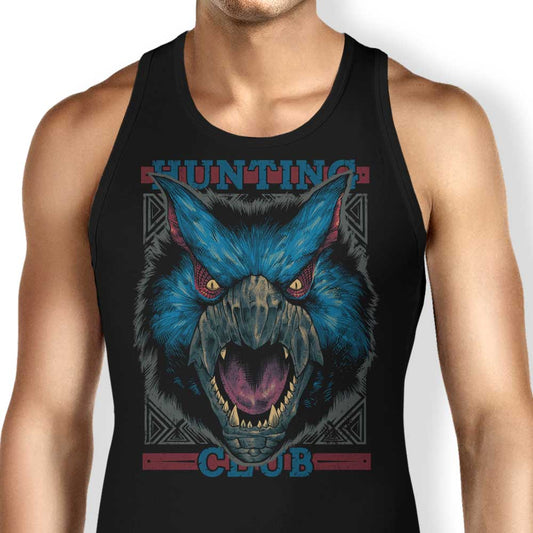 Hunting Club: Narga - Tank Top
