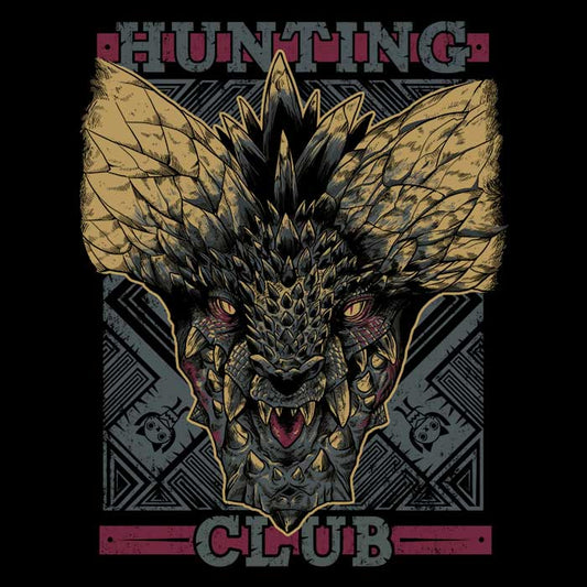 Hunting Club: Nergigante - Women's Apparel