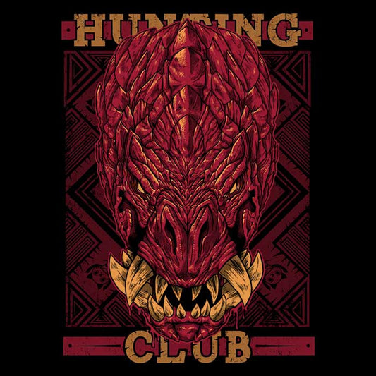 Hunting-Club: Odogaron - Women's Apparel
