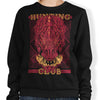 Hunting Club: Odogaron - Sweatshirt