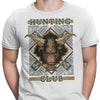 Hunting Club: Rajang - Men's Apparel