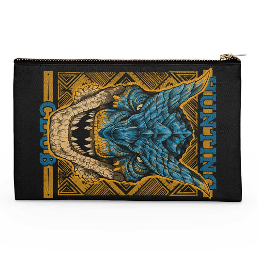 Hunting Club: Tigrex - Accessory Pouch