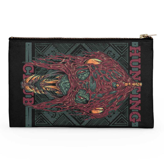 Hunting Club: Vaal - Accessory Pouch