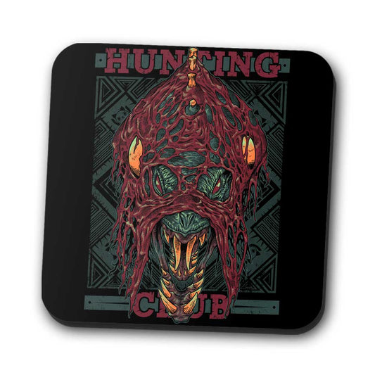 Hunting Club: Vaal - Coasters